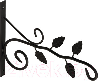 Держатель для кашпо Domax UK 5 / 542401 (листья)