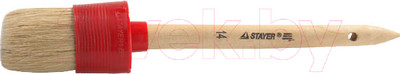 Кисть малярная Stayer 0141-45