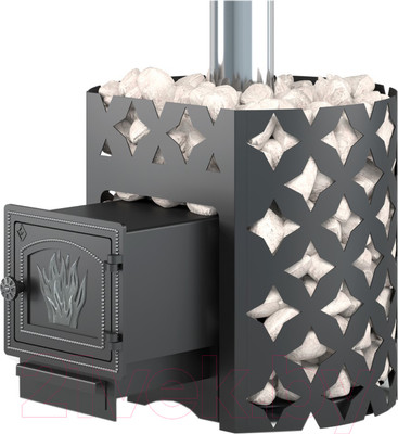 Печь-каменка Этна 14 (ДТ-3)