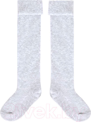Колготки детские Mark Formelle 700K-001 (р.116-122, светло-серый меланж)