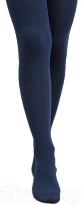 Колготки детские Mark Formelle 700K-001 (р.104-110, темно-синий)
