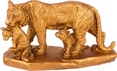 Статуэтка Lefard Тигр / 117-336