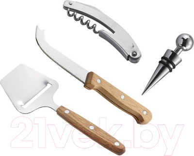 Набор для сервировки Regent Inox Formaggio 93-FG-S-18