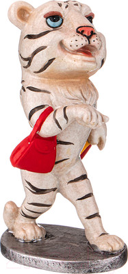 Статуэтка Lefard Тигруля / 146-1694