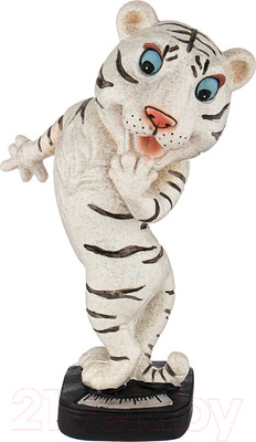 Статуэтка Lefard Тигруля / 146-1674