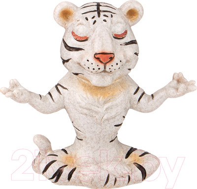 Статуэтка Lefard Тигруля / 146-1684