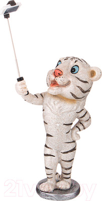 Статуэтка Lefard Тигруля / 146-1696
