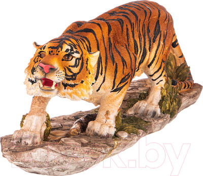 Статуэтка Lefard Тигр / 252-887
