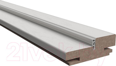 Коробка Atum Pro Телескопическая (Milky White)