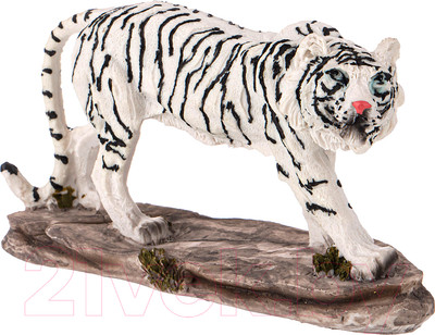Статуэтка Lefard Белый тигр / 252-896