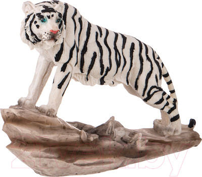 Статуэтка Lefard Белый тигр / 252-882