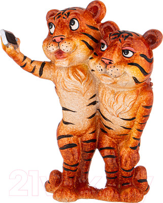 Статуэтка Lefard Тигрули / 146-1677