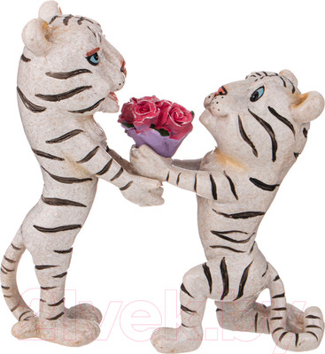 Статуэтка Lefard Тигрули / 146-1676