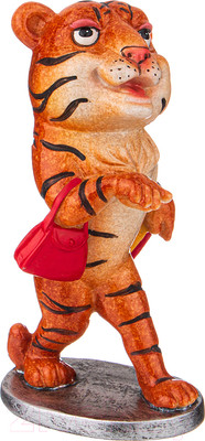 Статуэтка Lefard Тигруля / 146-1693
