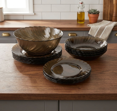 Набор столовой посуды Luminarc Ocean Eclipse L5108