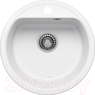 Мойка кухонная QuartzBond 480 (туман)