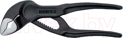 Клещи переставные Knipex 8700100