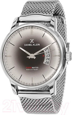 Часы наручные мужские Daniel Klein Premium 11713-4
