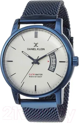 Часы наручные мужские Daniel Klein Premium 11713-6