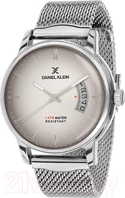 Часы наручные мужские Daniel Klein Premium 11713-7