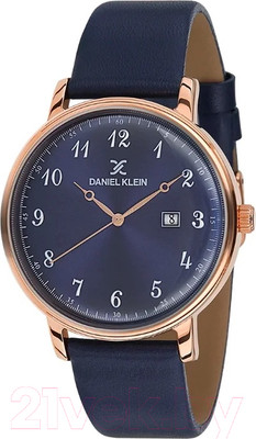 Часы наручные мужские Daniel Klein 11724-6