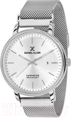 Часы наручные мужские Daniel Klein Premium 11725-1