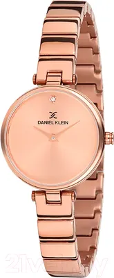 Часы наручные женские Daniel Klein Premium 11682-4