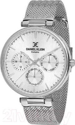 Часы наручные мужские Daniel Klein Exclusive 11688-1