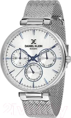 Часы наручные мужские Daniel Klein Exclusive 11688-2