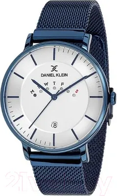 Часы наручные мужские Daniel Klein Premium 11736-4