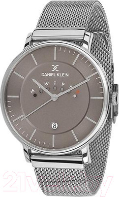 Часы наручные мужские Daniel Klein Premium 11736-7