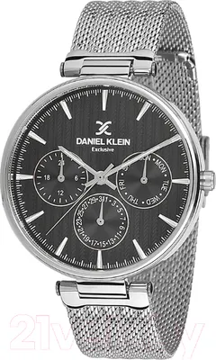 Часы наручные мужские Daniel Klein Exclusive 11688-6