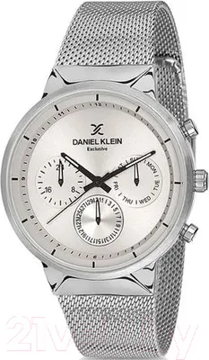 Часы наручные мужские Daniel Klein Exclusive 11750-6