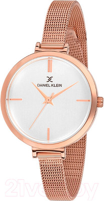 Часы наручные женские Daniel Klein Premium 11757-3
