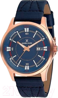 Часы наручные мужские Daniel Klein Premium 11690-7
