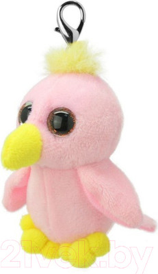 Брелок Orbys Попугай / K8274-PT