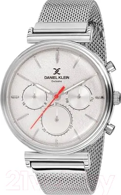 Часы наручные мужские Daniel Klein Exclusive 11781-3