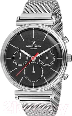Часы наручные мужские Daniel Klein Exclusive 11781-4
