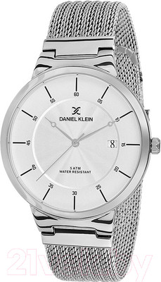 Часы наручные мужские Daniel Klein Premium 11782-1