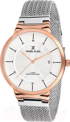 Часы наручные мужские Daniel Klein Premium 11782-4