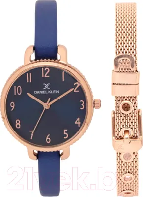 Часы наручные женские Daniel Klein Premium 11793-4