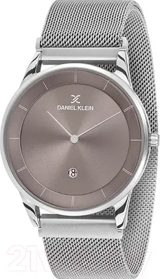 Часы наручные мужские Daniel Klein Premium 11697-7