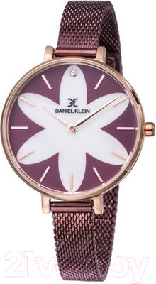 Часы наручные женские Daniel Klein Premium 11811-4