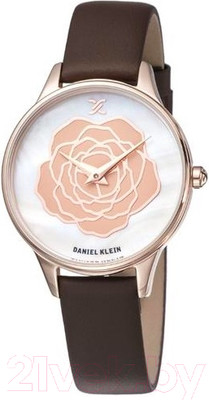 Часы наручные женские Daniel Klein 11812-2