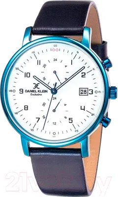 Часы наручные мужские Daniel Klein Premium 11817-4