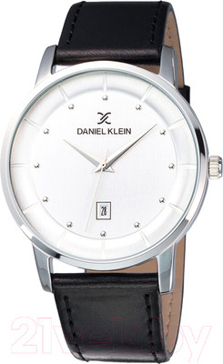 Часы наручные мужские Daniel Klein Premium 11822-1