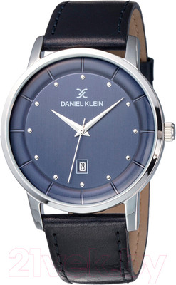 Часы наручные мужские Daniel Klein Premium 11822-2