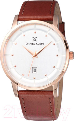 Часы наручные мужские Daniel Klein Premium 11822-5