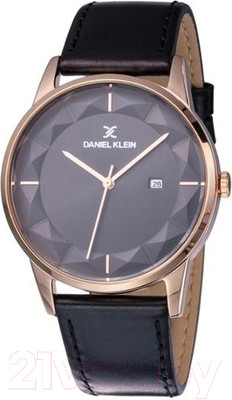 Часы наручные мужские Daniel Klein Premium 11828-4