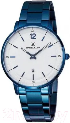 Часы наручные мужские Daniel Klein Premium 11831-5
